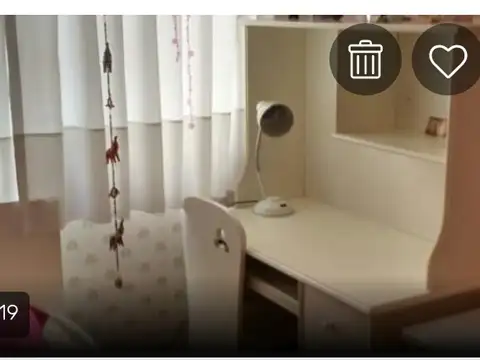 Departamento en Venta de 4 ambientes