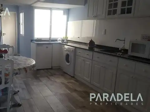 Departamento en venta - Recoleta - Pueyrredon al 1600