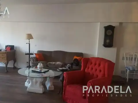 Departamento en venta - Recoleta - Pueyrredon al 1600