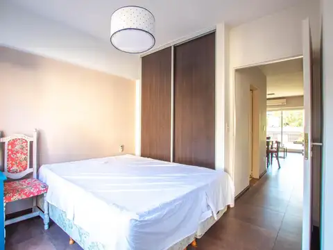 Departamento en Alquiler en Palermo, USD 700