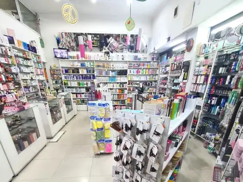 VENTA DE LOCAL EN SANTOS LUGARES
