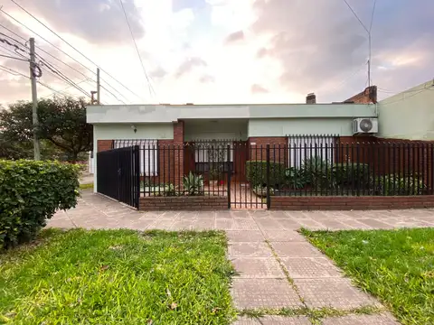 CASA EN VENTA ITUZAINGO APTA CREDITO