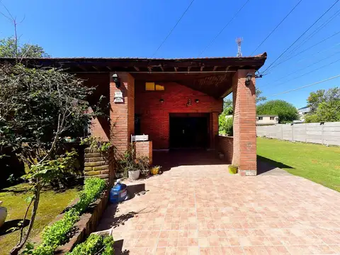 Casa en Venta de 3 dormitorios