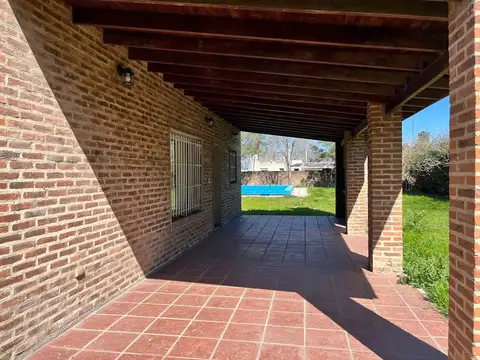 Quinta en Alquiler en Fontezuela, USD 1.200