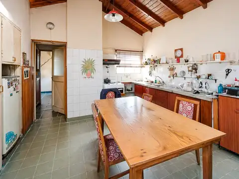 Casa en Venta 60 años