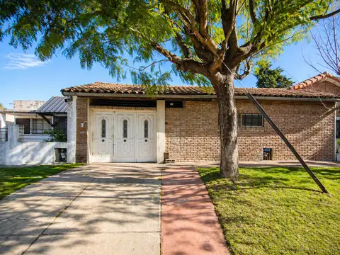 Casa en Venta de 3 dormitorios