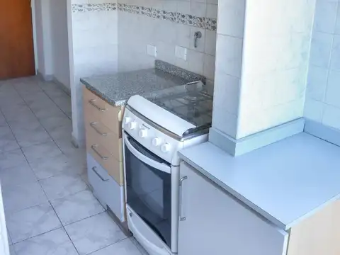 Departamento en Venta 40 años