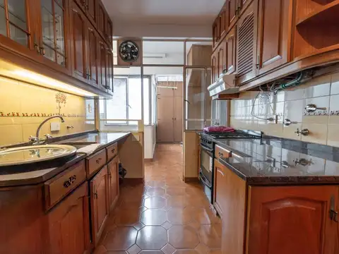 Departamento en Venta 61 años