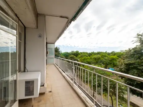 Departamento en Venta de 4 dormitorios