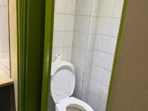 Avenida Juan Bautista Justo 4300