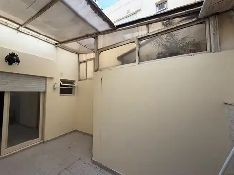 Alquiler Departamento 2 ambientes Liniers