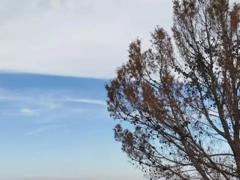 Se vende en La Cumbre Terreno