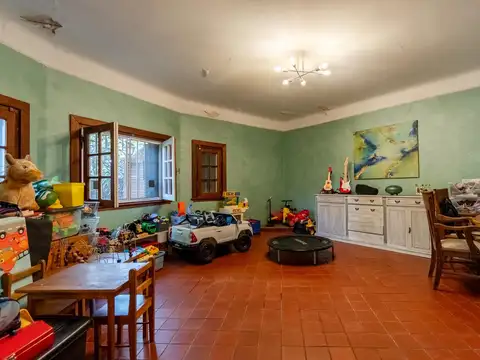 Casa en Venta 80 años