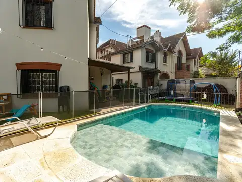 Casa en Venta de 3 dormitorios