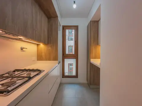 Departamento en Venta Permite mascota