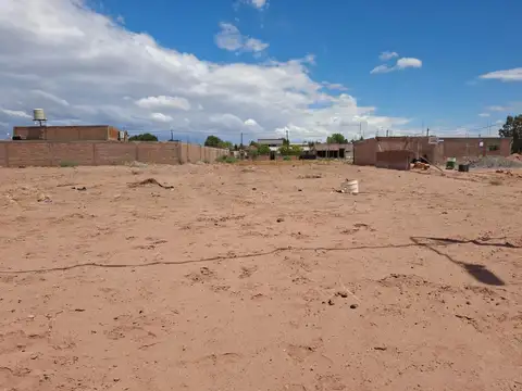 Vendo terreno en Rincón 1, Rincón de los Sauces.