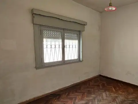 Casa en Alquiler 50 años