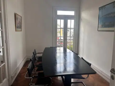 Oficina en Alquiler al Norte