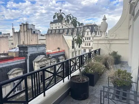 Oficina en Alquiler en San Nicolás, $ 1.700.000