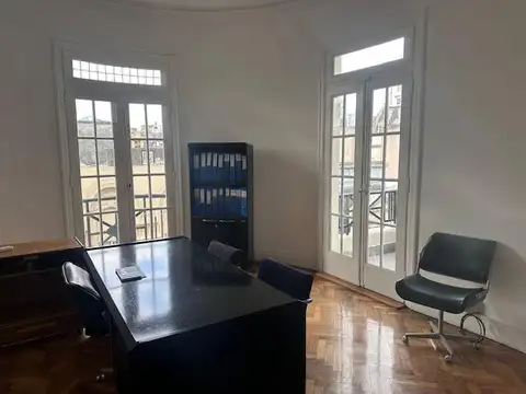 Oficina Monoambiente con 3 baños