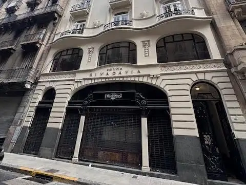 Rivadavia  al 1200