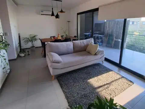 Departamento en Venta 10 años