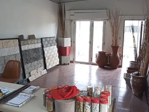 colectora Autovía Ruta 2 km 43 100