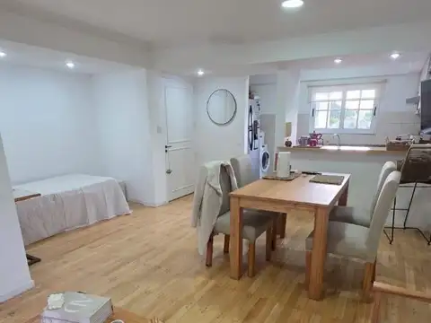 Departamento en Venta en Lomas de Zamora, USD 78.500