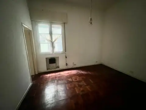 Departamento tipo casa en alquiler en Palermo