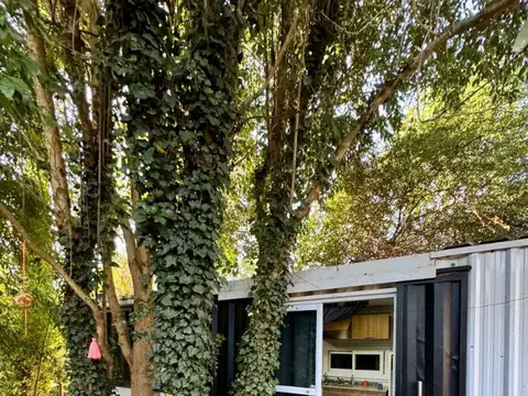 Cabañas en Santa Rosa de Calamuchita Barrio Santa Monica.