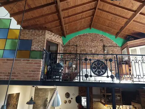 Casa en Venta 2025 años