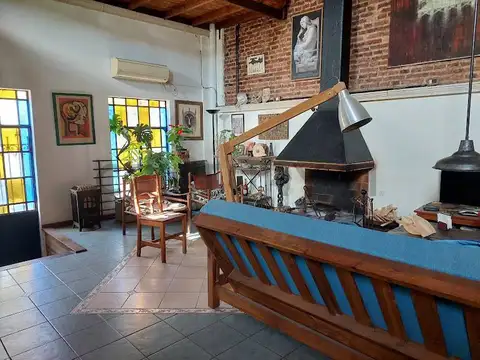 Casa en Venta en Ciudad De Tigre, USD 165.000