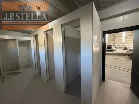 Local Comercial 870 m² - General Rodriguez