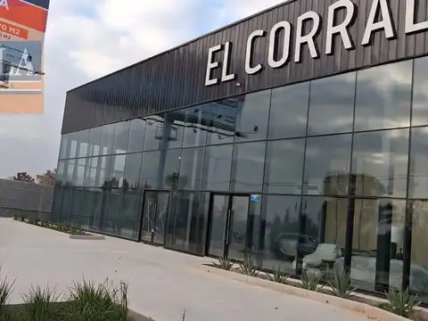 Local en Alquiler en General Rodriguez, USD 6.000