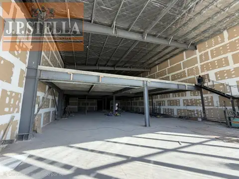 Local en Alquiler A Estrenar