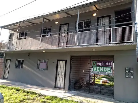 Calle 260 1500