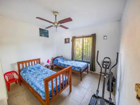 VENTA Casa+Cabaña sobre IMPORTANTE LOTE Carlos Paz