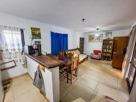 Casa en Venta en Villa Carlos Paz, USD 130.000