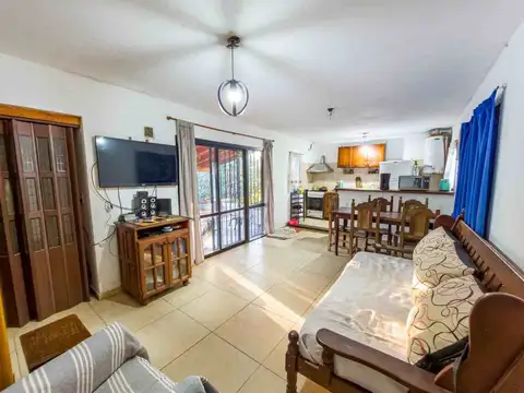 Casa en Venta 14 años