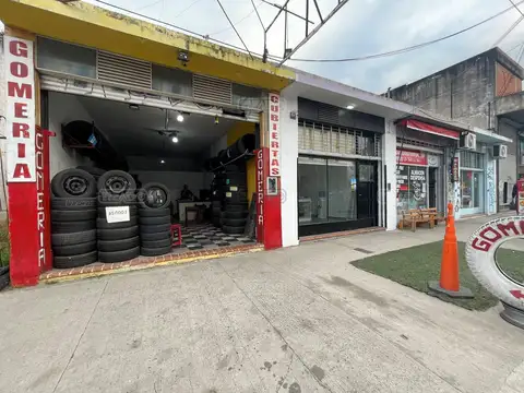 Local en Venta en Moreno, USD 350.000