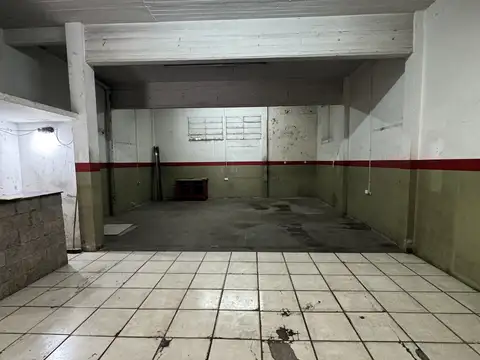 Galpon en Alquiler 30 años