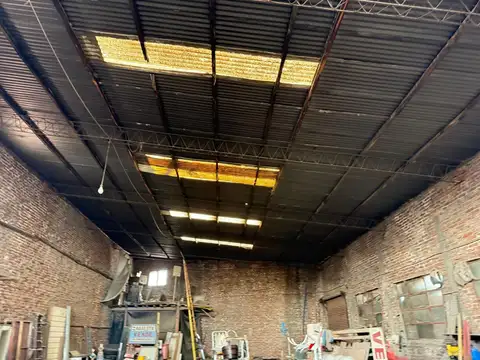 Galpon en Venta en Los Vascos, USD 230.000