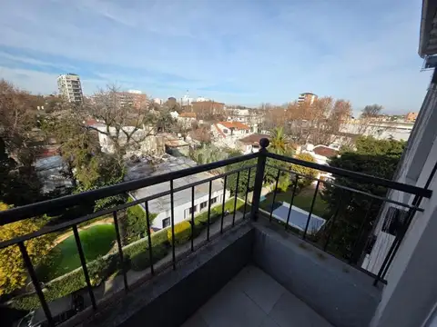 Departamento en Alquiler Temporal 6 años