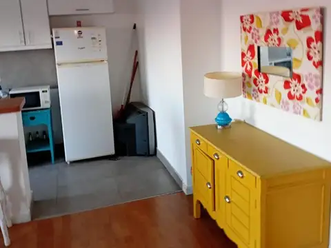 Departamento en Alquiler Temporal en Tigre Centro, $ 850.000