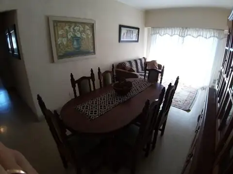 Departamento en Alquiler de 3 ambientes