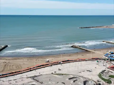 Departamento - Centro