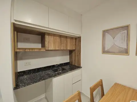 Departamento en Venta al Este