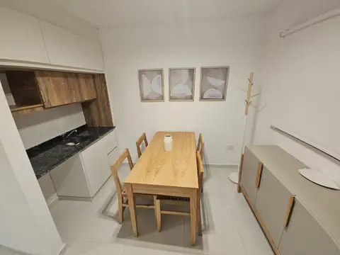 Departamento en Venta Permite mascota