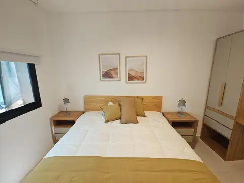 Departamento en Venta Apto profesional