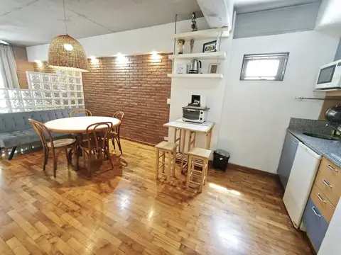 Departamento en Alquiler Temporal 20 años